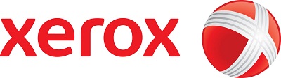 Логотип компании Xerox