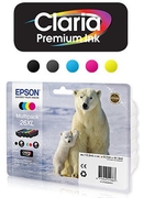  Epson Claria Premium