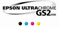 Чернила Epson UltraChrome GS2