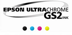  Epson UltraChrome GS2