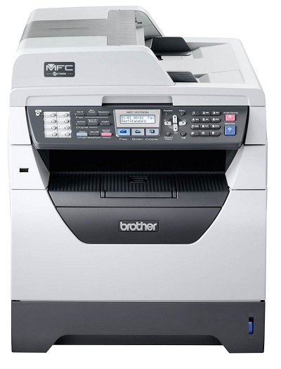BROTHER MFC-8370DN