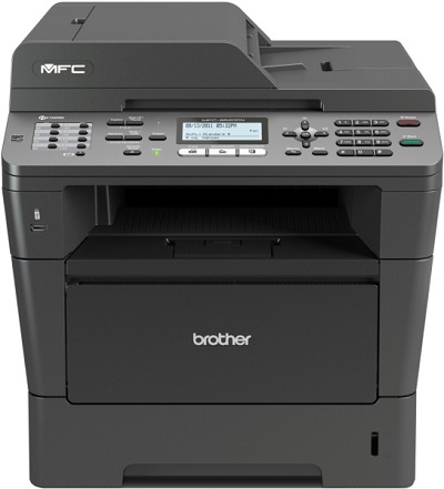 BROTHER MFC-8520DN