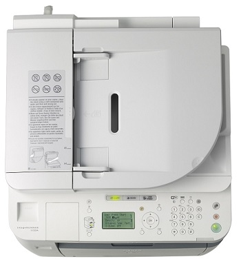 Canon imageRUNNER 1133A  