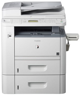 Canon imageRUNNER 1133iF   