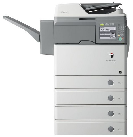 Canon imageRUNNER 1730i   