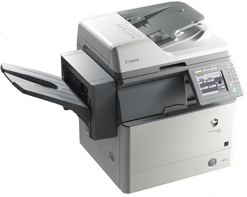 Canon imageRUNNER 1730i  