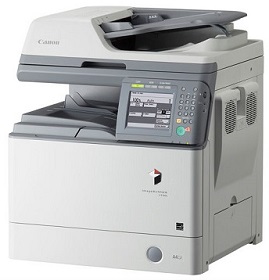 Canon imageRUNNER 1730i  