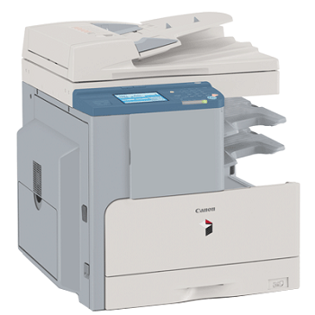 Canon imageRUNNER 2025    