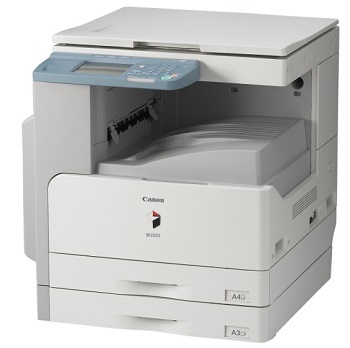 Canon imageRUNNER 2025  