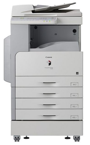 Canon imageRUNNER 2420