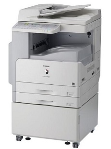  Canon imageRUNNER 2420