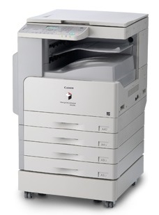 Canon imageRUNNER 2420   