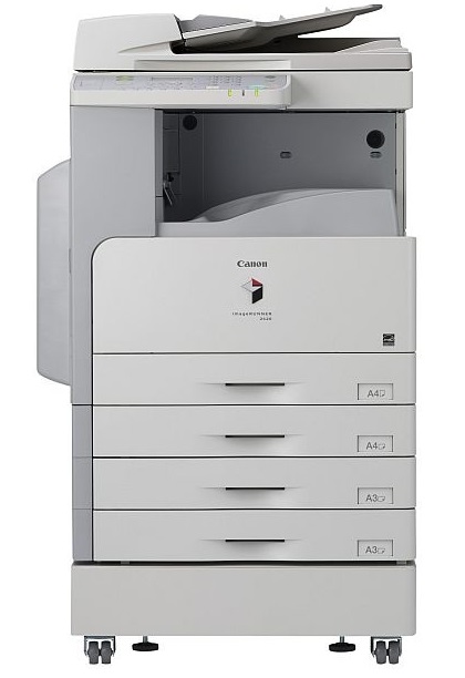 Canon imageRUNNER 2422