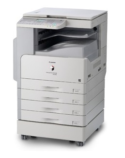 Canon imageRUNNER 2422   