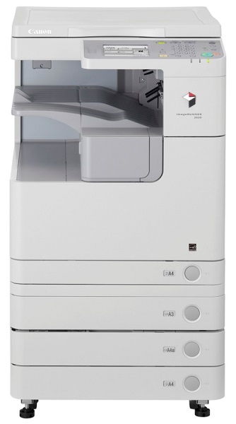 Canon imageRUNNER 2520