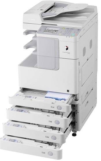 Canon imageRUNNER 2520     3  