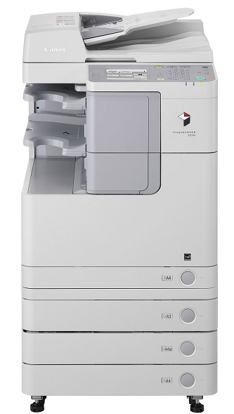 Canon imageRUNNER 2520i