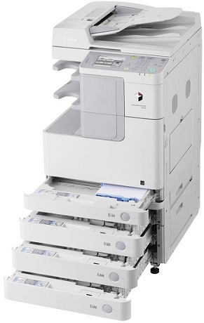 Canon imageRUNNER 2520i       