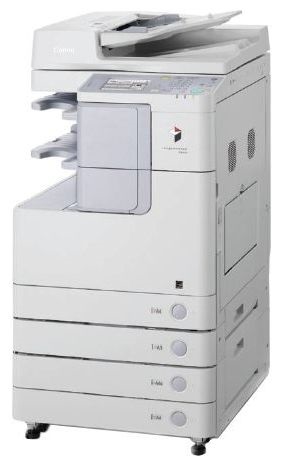 Canon imageRUNNER 2520i    