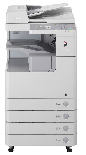 Canon imageRUNNER 2530