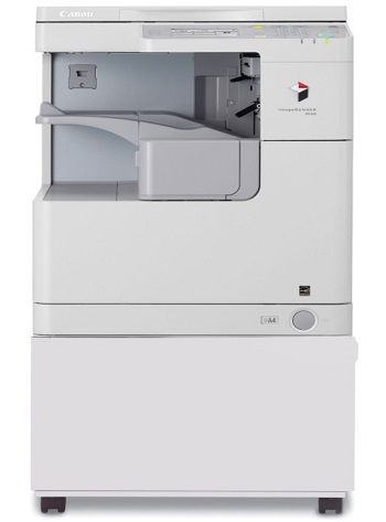 Canon imageRUNNER 2530   