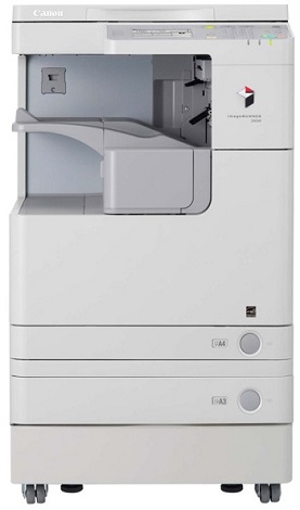 Canon imageRUNNER 2530   