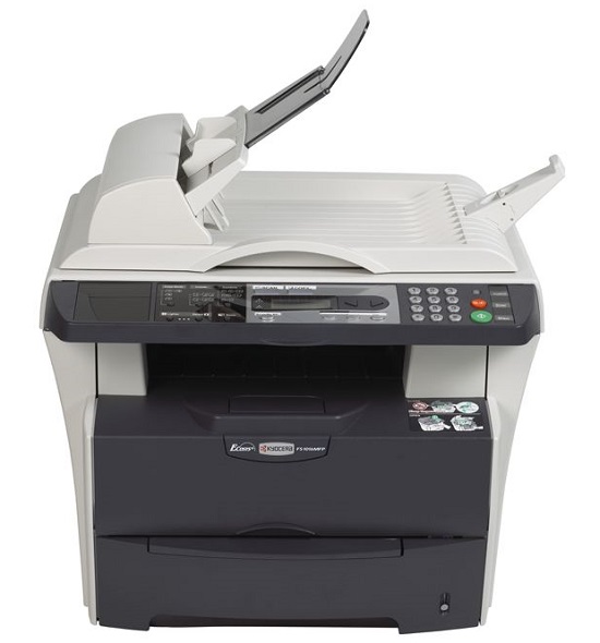 KYOCERA-MITA FS-1016MFP