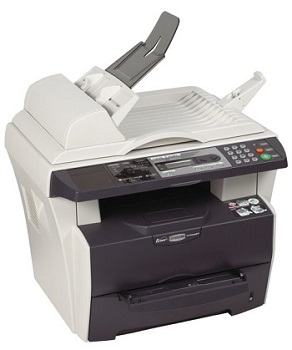 KYOCERA-MITA FS-1016MFP  