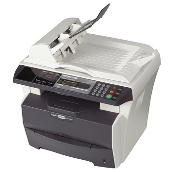 KYOCERA-MITA FS-1016MFP  