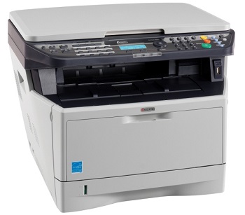 KYOCERA-MITA FS-1028MFP  