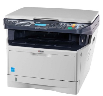 KYOCERA-MITA FS-1028MFP  