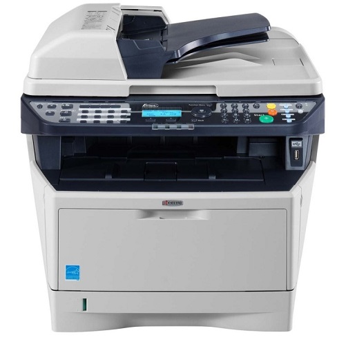 KYOCERA-MITA FS-1128MFP