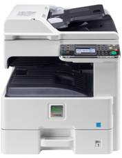 KYOCERA-MITA FS-6525MFP     