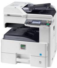 KYOCERA-MITA FS-6525MFP    