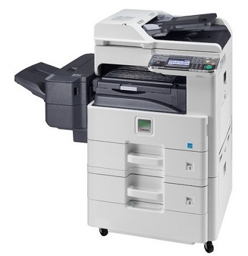 KYOCERA-MITA FS-6525MFP     