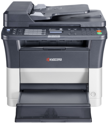 Kyocera Mita FS-1325MFP