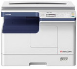 Toshiba e-STUDIO2006 -    