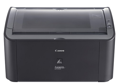 Canon i-SENSYS LBP2900B