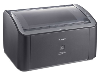 Canon i-SENSYS LBP2900B  