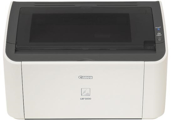 Canon i-SENSYS LBP3000