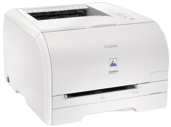 Canon i-Snsys LBP5050  