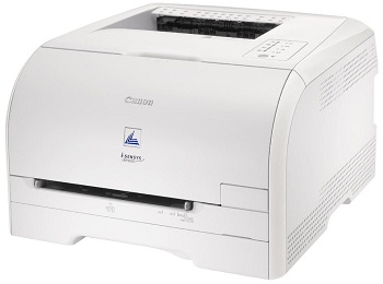 Canon i-Snsys LBP5050  