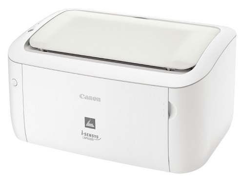 Canon i-Sensys LBP6000