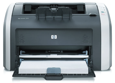 HP LaserJet 1010