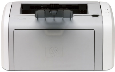 HP LaserJet 1020