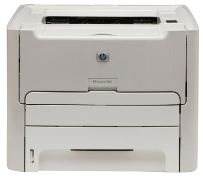 HP LaserJet 1160