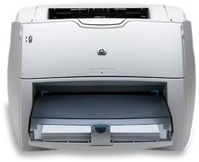 HP LaserJet 1150