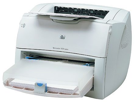 HP LaserJet 1200