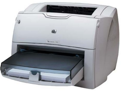 HP LaserJet 1300