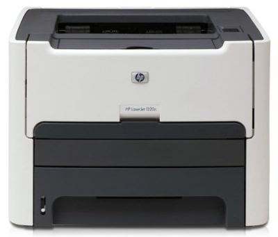 HP LaserJet 1320n